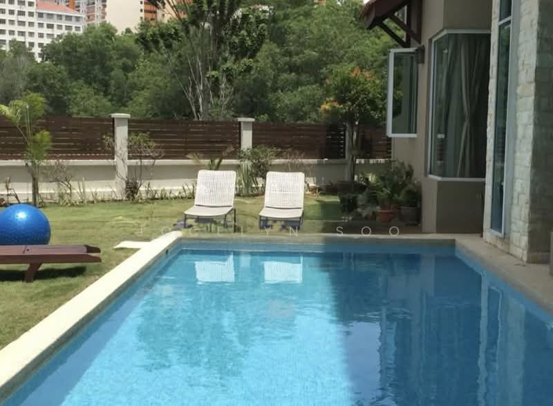 Rumah Berkembar untuk Dijual di Beverly Heights (Ampang) - Jocelyn Soo - Exterior - PropertyGuru.com.my