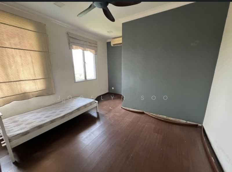 Rumah Berkembar untuk Dijual di Beverly Heights (Ampang) - Jocelyn Soo - Bedroom - PropertyGuru.com.my