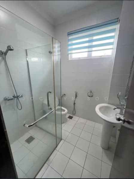 Semi-Detached House for Sale in Beverly Heights (Melawati) - Jocelyn Soo - Bathroom - PropertyGuru.com.my