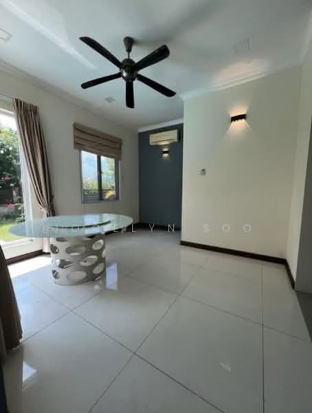 Rumah Berkembar untuk Dijual di Beverly Heights (Ampang) - Jocelyn Soo - Dining Room - PropertyGuru.com.my