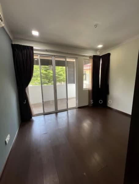 Rumah Berkembar untuk Dijual di Beverly Heights (Ampang) - Jocelyn Soo - Balcony - PropertyGuru.com.my