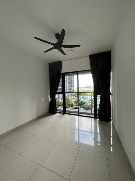 Service Residence for Rent at Setia City Residences - Bee Lin - PropertyGuru.com.my