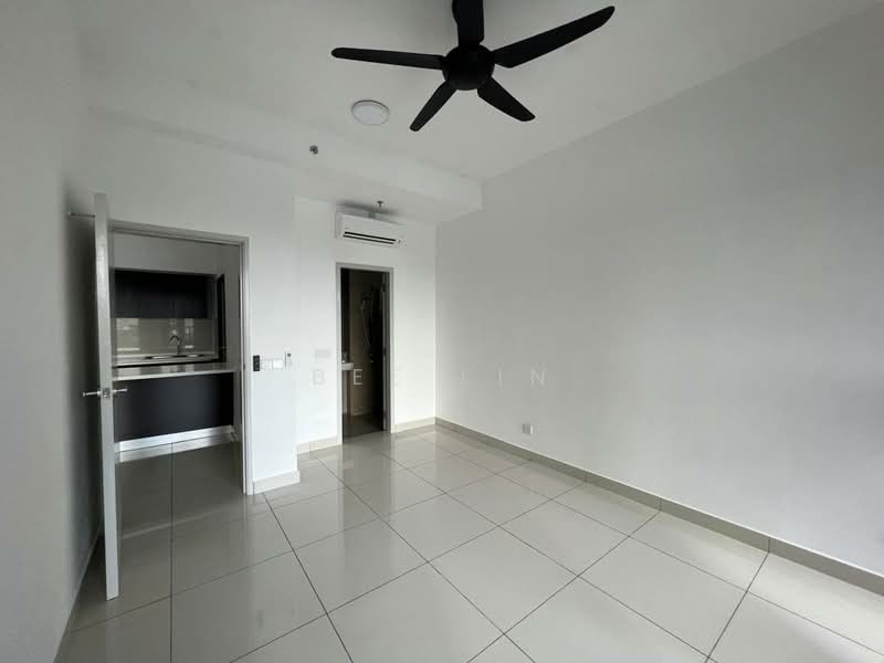 Service Residence for Rent at Setia City Residences - Bee Lin - PropertyGuru.com.my