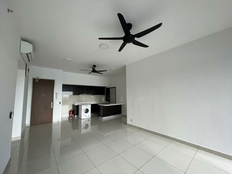 Service Residence for Rent at Setia City Residences - Bee Lin - Kitchen - PropertyGuru.com.my