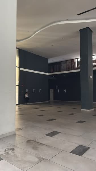 Service Residence for Rent at Setia City Residences - Bee Lin - PropertyGuru.com.my