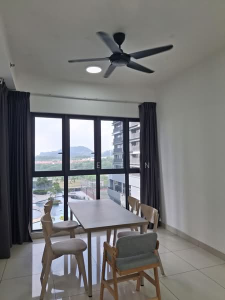 Service Residence for Rent at Setia City Residences - Bee Lin - PropertyGuru.com.my