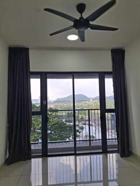 Service Residence for Rent at Setia City Residences - Bee Lin - PropertyGuru.com.my