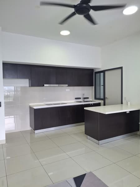 Service Residence for Rent at Setia City Residences - Bee Lin - PropertyGuru.com.my