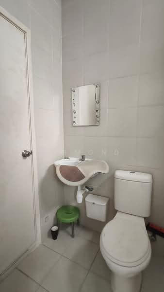 Rumah Teres 2 Tingkat untuk Dijual di Nusa Duta (Iskandar Puteri (Nusajaya)) - Desmond Lee - Bathroom - PropertyGuru.com.my