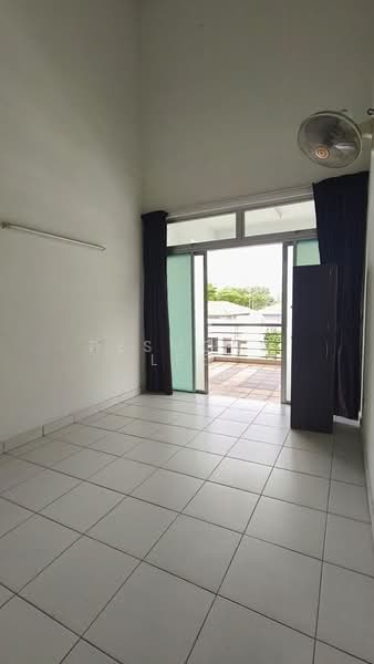 Rumah Teres 2 Tingkat untuk Dijual di Nusa Duta (Iskandar Puteri (Nusajaya)) - Desmond Lee - Balcony - PropertyGuru.com.my