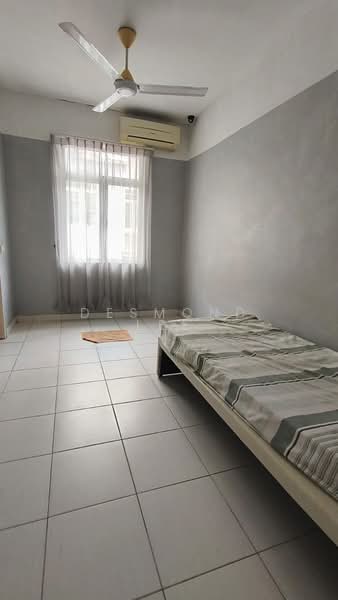 Rumah Teres 2 Tingkat untuk Dijual di Nusa Duta (Iskandar Puteri (Nusajaya)) - Desmond Lee - Bedroom - PropertyGuru.com.my