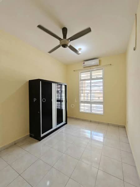 1-storey Terraced House for Sale in Taman Mount Austin (Tebrau) - Pooi Leen Voon - Bedroom - PropertyGuru.com.my