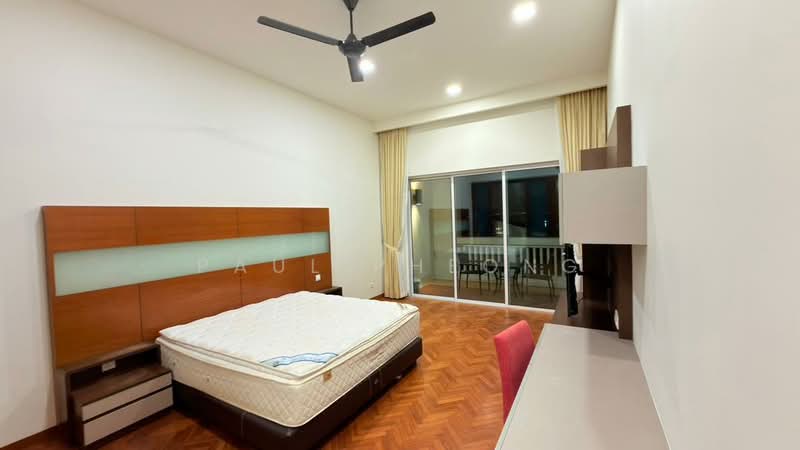 Service Residence for Rent at Straits Quay (The Suites at Waterside) - Paul Pheong - Bedroom - PropertyGuru.com.my