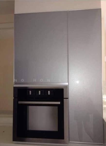 Kondominium untuk Dijual di Atmosfera Kondominium - Ng Hon Keong - Kitchen - PropertyGuru.com.my