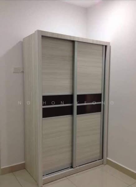 Kondominium untuk Dijual di Atmosfera Kondominium - Ng Hon Keong - Interior - PropertyGuru.com.my