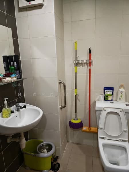 Townhouse for Sale in Seri Kembangan (Selangor) - Nicholas Lew - PropertyGuru.com.my