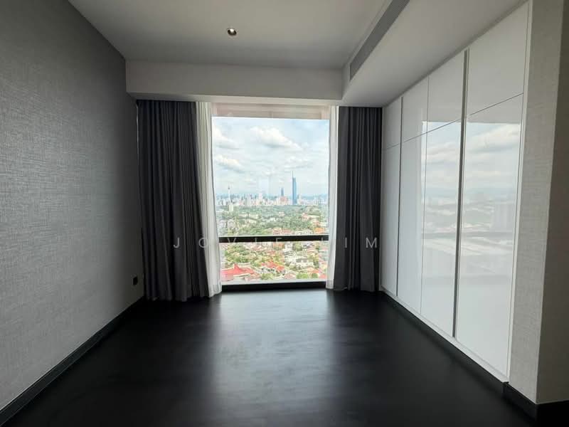 Service Residence for Rent at Crown Residences @ Pavilion Damansara Heights - Lim Jovie - PropertyGuru.com.my