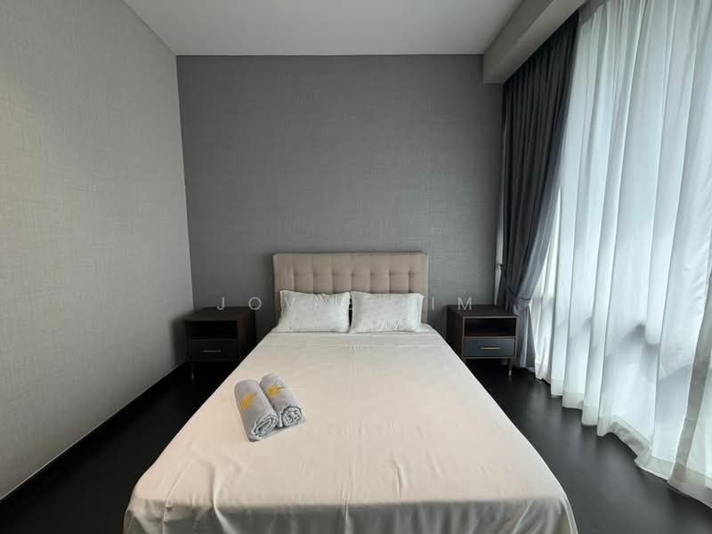 Service Residence for Rent at Crown Residences @ Pavilion Damansara Heights - Lim Jovie - PropertyGuru.com.my