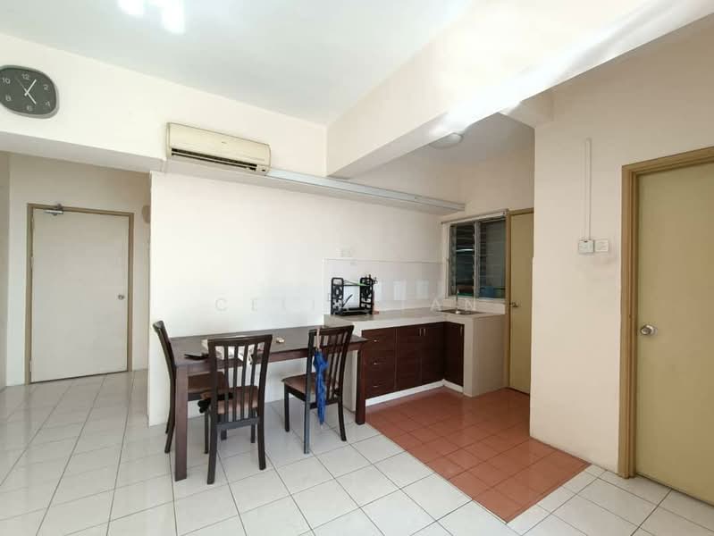 Service Residence for Rent at Rhythm Avenue - Celia Tan - PropertyGuru.com.my