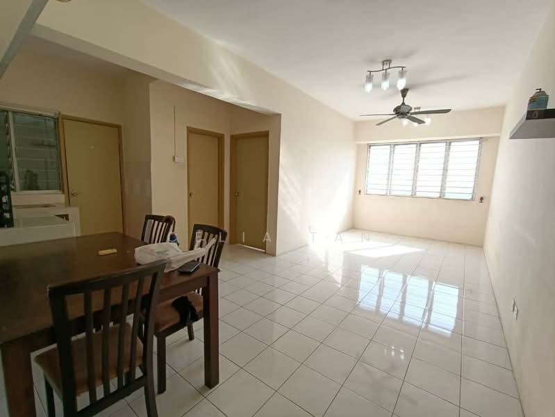 Service Residence for Rent at Rhythm Avenue - Celia Tan - PropertyGuru.com.my