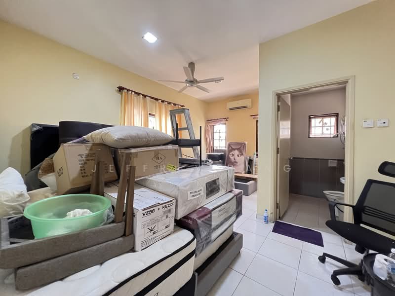 Semi-Detached House for Sale in Bandar Mahkota Cheras (Cheras) - Jeffrey Pang - Interior - PropertyGuru.com.my