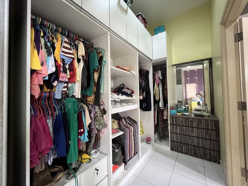 Semi-Detached House for Sale in Bandar Mahkota Cheras (Cheras) - Jeffrey Pang - Interior - PropertyGuru.com.my