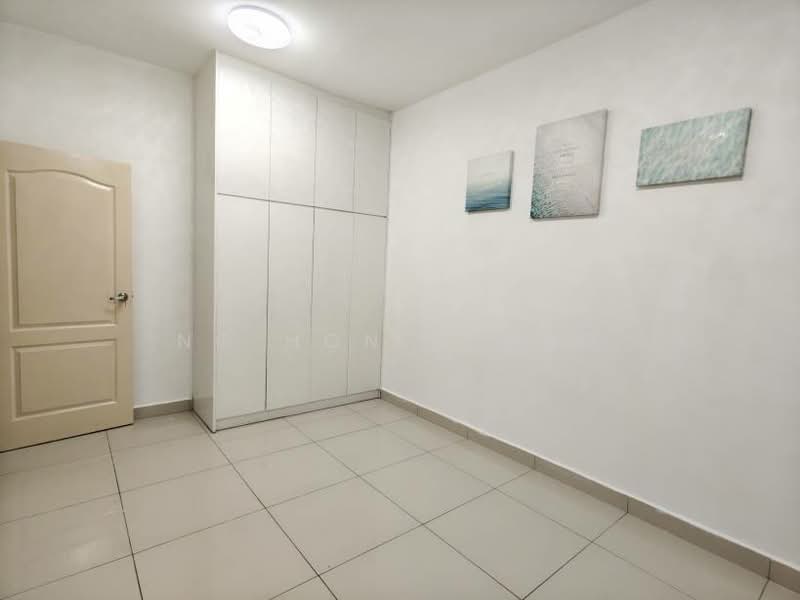 Kondominium untuk Dijual di Atmosfera Kondominium - Ng Hon Keong - Bedroom - PropertyGuru.com.my