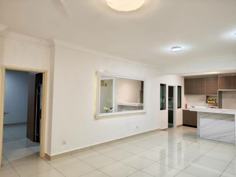 Kondominium untuk Dijual di Atmosfera Kondominium - Ng Hon Keong - Living Room - PropertyGuru.com.my