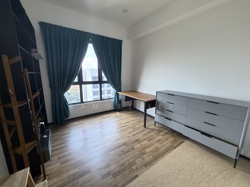 Condominium for Sale at Sunway Mont Residences - Samuel Lee - Study - PropertyGuru.com.my