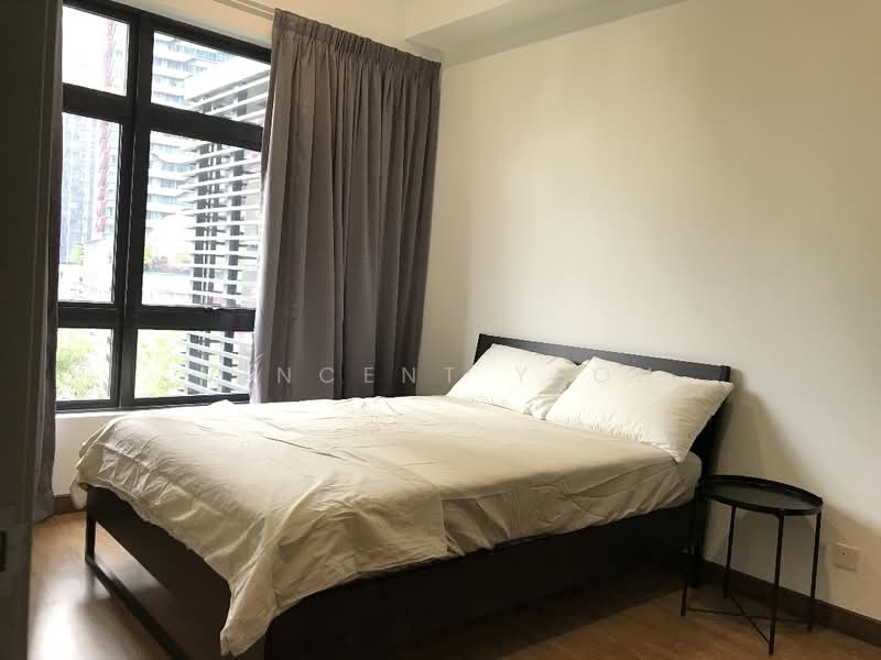 Servis Apartment untuk Disewa di Astoria Ampang - Vincent Yeoh - Bedroom - PropertyGuru.com.my