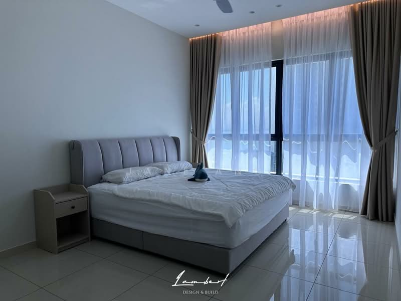 Condominium for Rent at Waterside Residence - Jane Ang - Bedroom - PropertyGuru.com.my