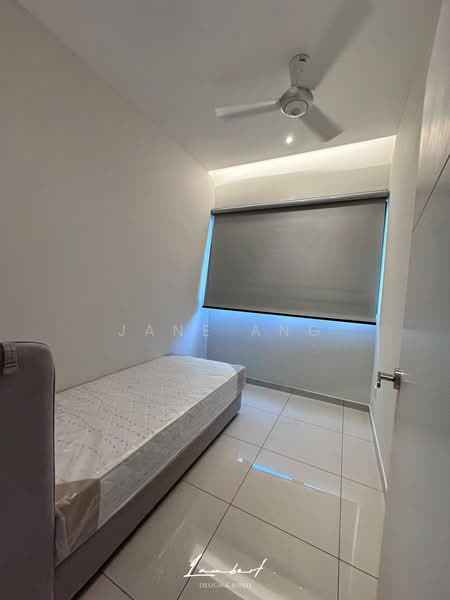 Condominium for Rent at Waterside Residence - Jane Ang - Bedroom - PropertyGuru.com.my