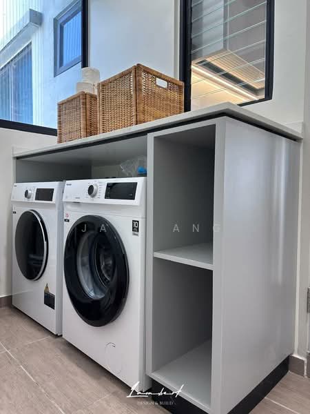 Condominium for Rent at Waterside Residence - Jane Ang - Interior - PropertyGuru.com.my