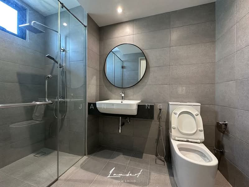 Condominium for Rent at Waterside Residence - Jane Ang - Bathroom - PropertyGuru.com.my