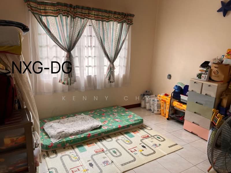 Rumah Banglo untuk Dijual di Bukit Rimau (Shah Alam) - Kenny Chan - Bedroom - PropertyGuru.com.my