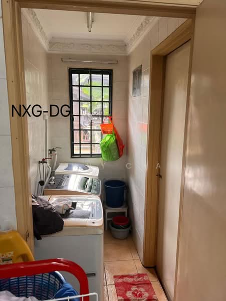 Rumah Banglo untuk Dijual di Bukit Rimau (Shah Alam) - Kenny Chan - Interior - PropertyGuru.com.my