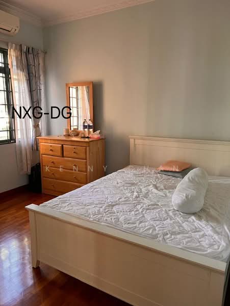 Rumah Banglo untuk Dijual di Bukit Rimau (Shah Alam) - Kenny Chan - Bedroom - PropertyGuru.com.my