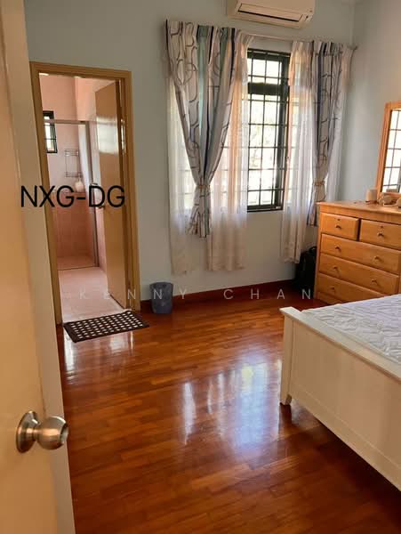 Rumah Banglo untuk Dijual di Bukit Rimau (Shah Alam) - Kenny Chan - Bedroom - PropertyGuru.com.my