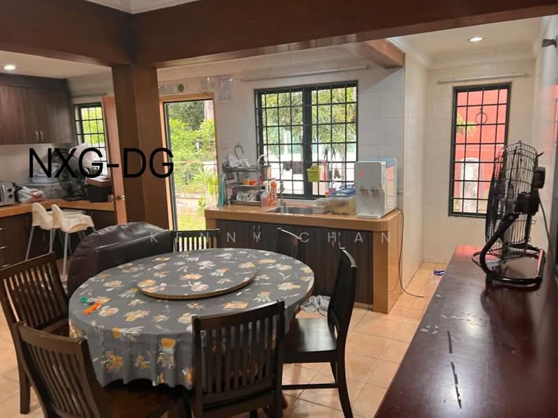 Rumah Banglo untuk Dijual di Bukit Rimau (Shah Alam) - Kenny Chan - Kitchen - PropertyGuru.com.my