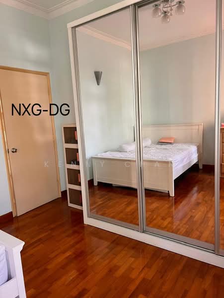 Rumah Banglo untuk Dijual di Bukit Rimau (Shah Alam) - Kenny Chan - Bedroom - PropertyGuru.com.my