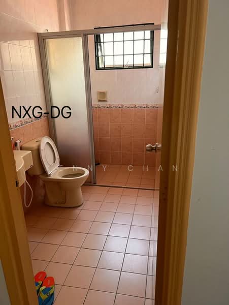 Rumah Banglo untuk Dijual di Bukit Rimau (Shah Alam) - Kenny Chan - Bathroom - PropertyGuru.com.my