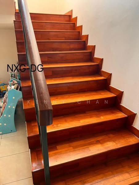 Rumah Banglo untuk Dijual di Bukit Rimau (Shah Alam) - Kenny Chan - Interior - PropertyGuru.com.my