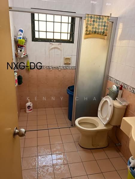 Rumah Banglo untuk Dijual di Bukit Rimau (Shah Alam) - Kenny Chan - Bathroom - PropertyGuru.com.my