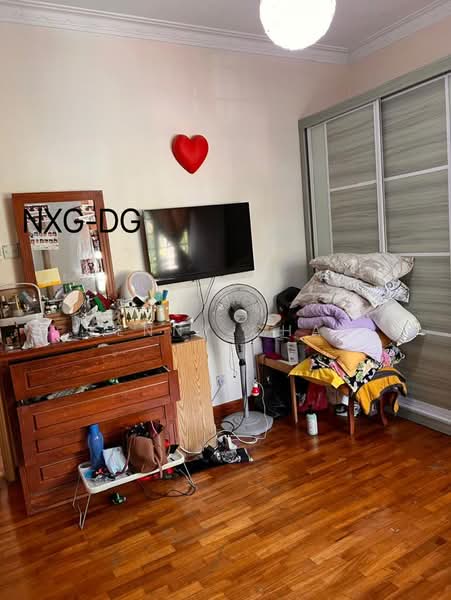 Rumah Banglo untuk Dijual di Bukit Rimau (Shah Alam) - Kenny Chan - Bedroom - PropertyGuru.com.my