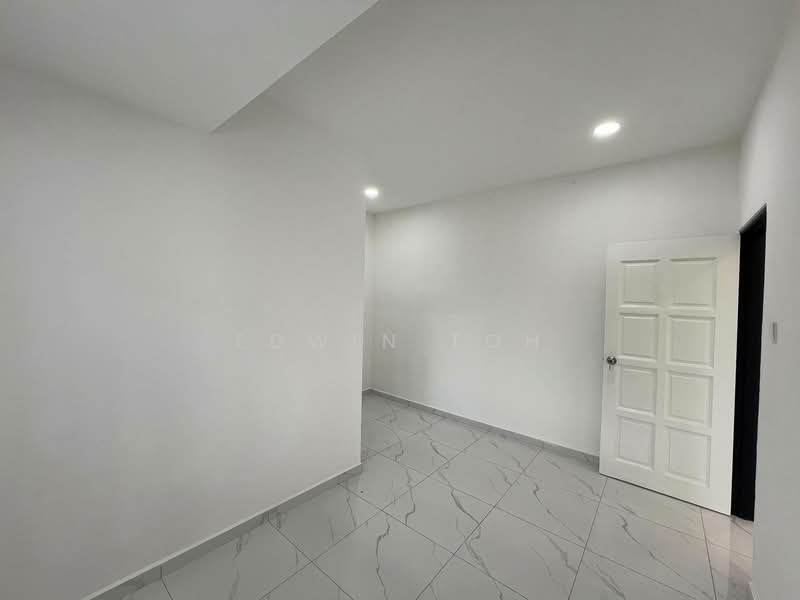 Rumah Teres 1 Tingkat untuk Disewa di Taman Abad (Johor Bahru) - Edwin Toh - Interior - PropertyGuru.com.my