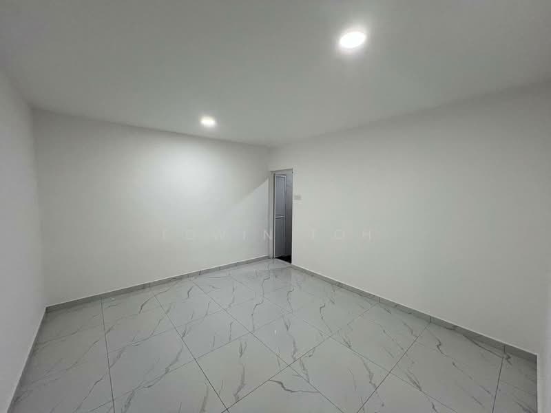 Rumah Teres 1 Tingkat untuk Disewa di Taman Abad (Johor Bahru) - Edwin Toh - Interior - PropertyGuru.com.my