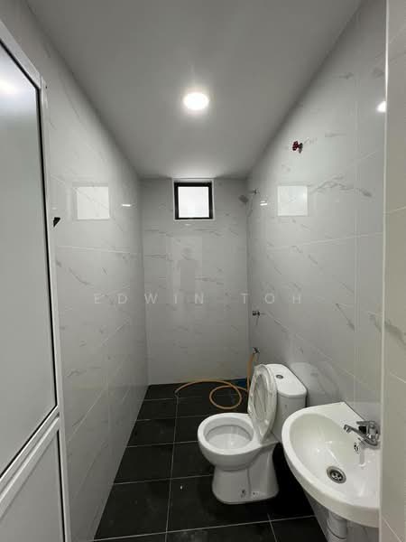 Rumah Teres 1 Tingkat untuk Disewa di Taman Abad (Johor Bahru) - Edwin Toh - PropertyGuru.com.my