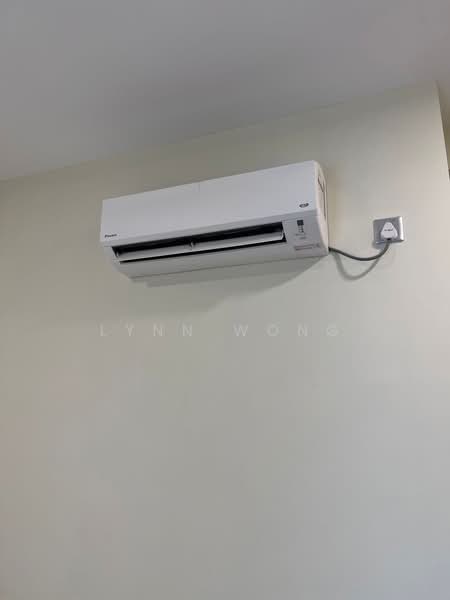 Servis Apartment untuk Disewa di SKS Habitat - Lynn Wong - Interior - PropertyGuru.com.my