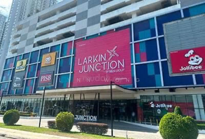 Servis Apartment untuk Disewa di SKS Habitat - Lynn Wong - Exterior - PropertyGuru.com.my