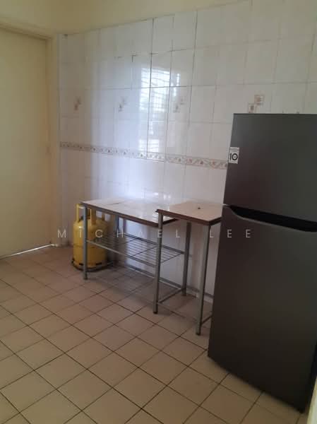 Pangsapuri untuk Disewa di Pangsapuri Kelana Impian - Michael Lee - Kitchen - PropertyGuru.com.my